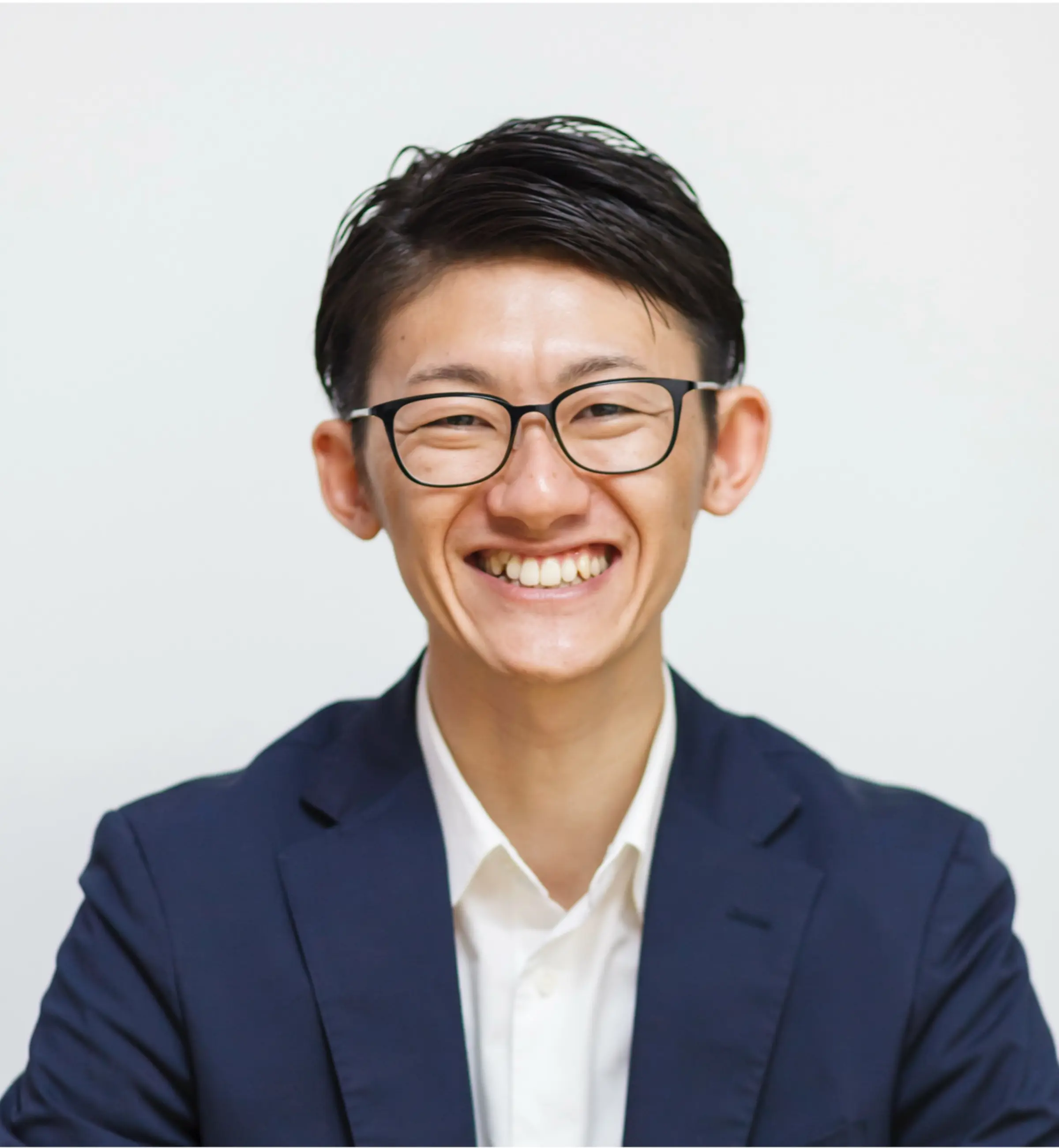 代表メッセージ 